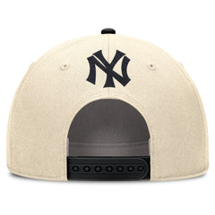 MLB New York Yankees Nike Cooperstown Collection Rise Adjustable Hat