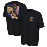 NBA Devin Booker Phoenix Suns Unisex All-Time Scoring Leader T-Shirt