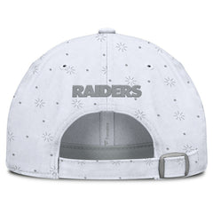 Women's Neutral Zone Adjustable Hat - Las Vegas Raiders