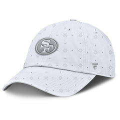 Women's Neutral Zone Adjustable Hat - San Francisco 49ers
