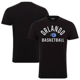 NBA Orlando Magic Sportiqe Unisex Bingham Premium T-Shirt