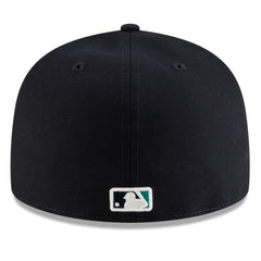 MLB Ichiro Suzuki Seattle Mariners New Era 2025 Baseball Hall of Fame 59FIFTY Fitted Hat