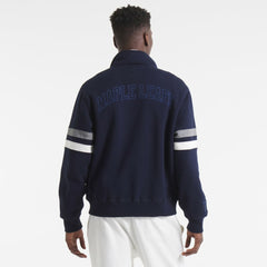 NHL Navy Toronto Maple Leafs Todd Snyder by Fanatics Full-Zip Fleece