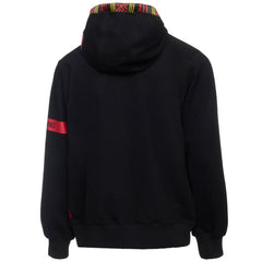 NBA Atlanta Hawks NBA x Two Hype Culture & Hoops Collection Premium Pullover Hoodie - Black shop