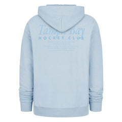 NHL Light Blue Tampa Bay Lightning '47 Foundation Pullover Hoodie