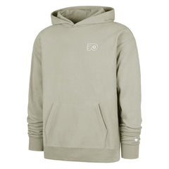 NHL Gray Philadelphia Flyers '47 Foundation Pullover Hoodie