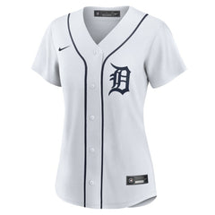 MLB Kerry Carpenter Detroit Tigers Nike Women's Home Replica Jersey