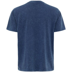NBA Orlando Magic Sportiqe Unisex Rock & Roll Collection Angus Premium Mineral Wash T-Shirt