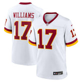 Doug Williams Game Super Bowl Era Jersey - Washington Commanders