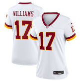 Doug Williams Women's Game Super Bowl Era Jersey - Washington Commanders