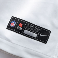 Zach Ertz Game Super Bowl Era Jersey - Washington Commanders