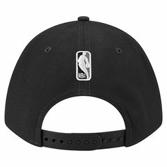 NBA Brooklyn Nets 9FORTY Stock M-Crown Adjustable Hat