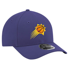 NBA Phoenix Suns 9FORTY Stock M-Crown Adjustable Hat