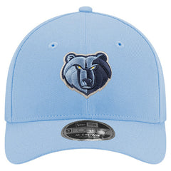 NBA Memphis Grizzlies 9FORTY Stock M-Crown Adjustable Hat