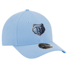 NBA Memphis Grizzlies 9FORTY Stock M-Crown Adjustable Hat