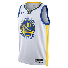 NBA Jimmy Butler Golden State Warriors Unisex Swingman Jersey sale