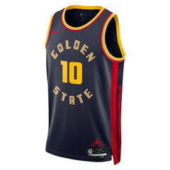 NBA Jimmy Butler Golden State Warriors Unisex Swingman Jersey sale