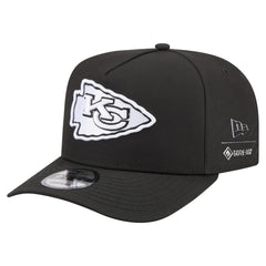 Gore-Tex A-Frame 9FIFTY Adjustable Hat - Kansas City Chiefs