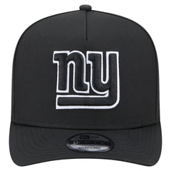 Gore-Tex A-Frame 9FIFTY Adjustable Hat - New York Giants