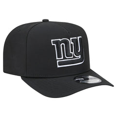 Gore-Tex A-Frame 9FIFTY Adjustable Hat - New York Giants