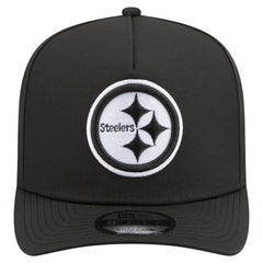 Gore-Tex A-Frame 9FIFTY Adjustable Hat - Pittsburgh Steelers