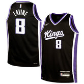 NBA Zach LaVine Sacramento Kings Youth Swingman Jersey