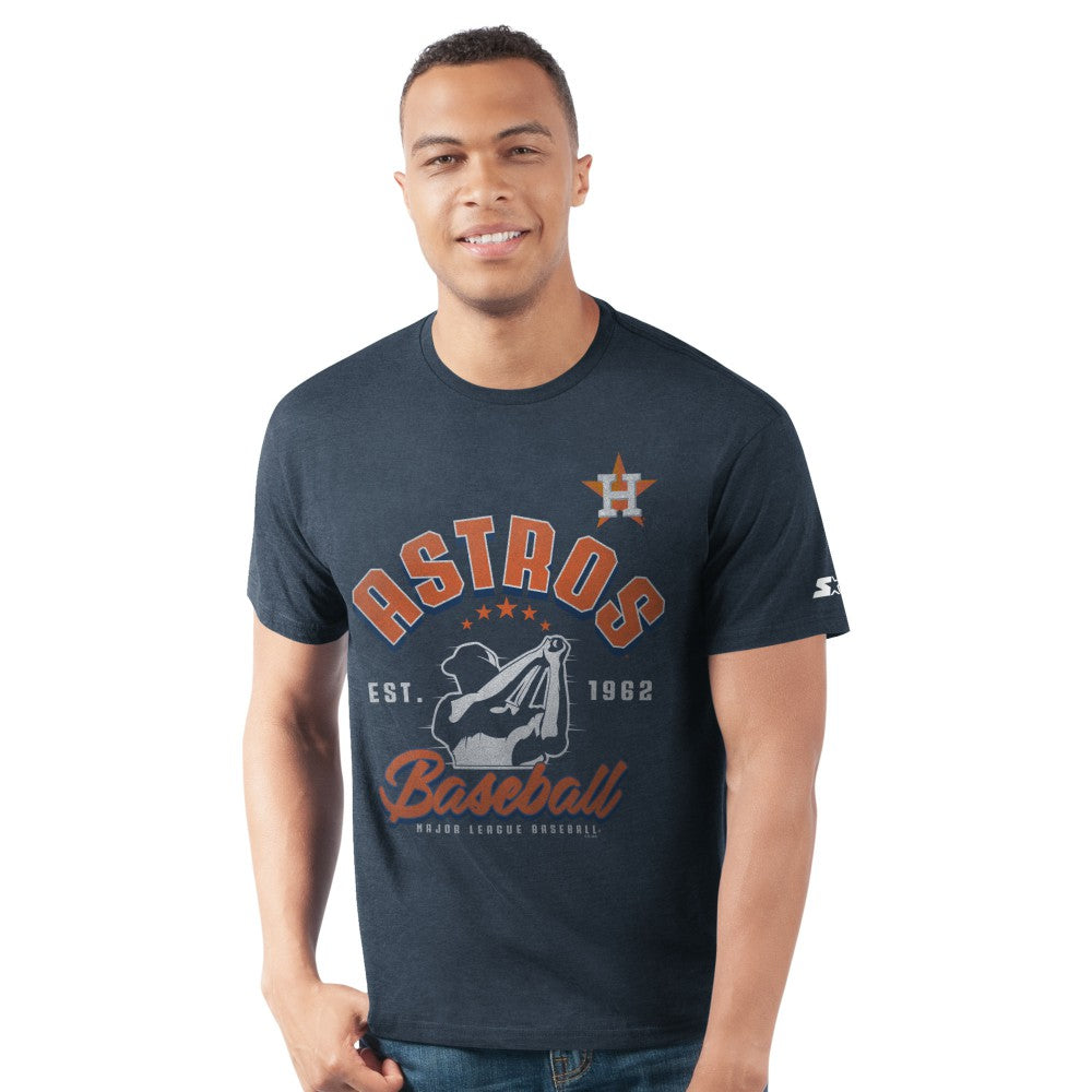 MLB Houston Astros Starter Prime Time Batter T-Shirt