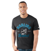 MLB Miami Marlins Starter Prime Time Batter T-Shirt