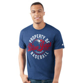 MLB Toronto Blue Jays Starter Prime Time Property Of T-Shirt