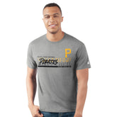 MLB Pittsburgh Pirates Starter Prime Time Team T-Shirt