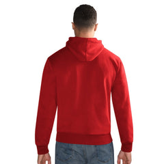 MLB St. Louis Cardinals Starter Classic Pullover Hoodie