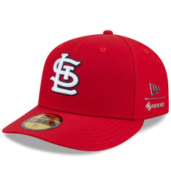 MLB St. Louis Cardinals New Era x GORE-TEX 59FIFTY Fitted Hat