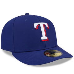 MLB Texas Rangers New Era x GORE-TEX 59FIFTY Fitted Hat