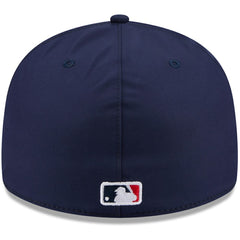 MLB Atlanta Braves New Era x GORE-TEX 59FIFTY Fitted Hat