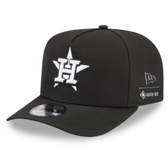 MLB Houston Astros New Era x GORE-TEX A-Frame 9FIFTY Adjustable Hat