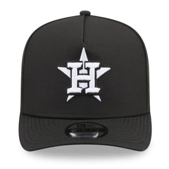 MLB Houston Astros New Era x GORE-TEX A-Frame 9FIFTY Adjustable Hat