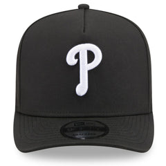 MLB Philadelphia Phillies New Era x GORE-TEX A-Frame 9FIFTY Adjustable Hat