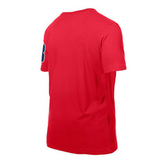MLB Bryce Harper Philadelphia Phillies New Era Design Lab Name & Number T-Shirt