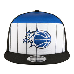 NBA Orlando Magic Youth 2025 NBA Tip Off Split Panel 9FIFTY Snapback Hat