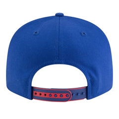 NBA Philadelphia 76ers Youth 2025 NBA Tip Off Split Panel 9FIFTY Snapback Hat
