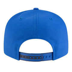NBA Dallas Mavericks Youth 2025 NBA Tip Off Split Panel 9FIFTY Snapback Hat sale