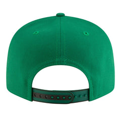 NBA Boston Celtics Youth 2025 NBA Tip Off Split Panel 9FIFTY Snapback Hat