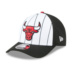 NBA Chicago Bulls 2025 NBA Tip Off M-Crown A-Frame 9FORTY Adjustable Hat
