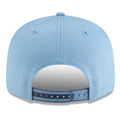 NBA Memphis Grizzlies 2025 NBA Tip Off Split Panel 9FIFTY Snapback Hat