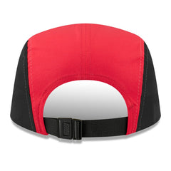 NBA Chicago Bulls 2025 NBA Tip Off Camper Adjustable Hat