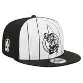 NBA Boston Celtics 2025 NBA Tip Off 9FIFTY Snapback Hat