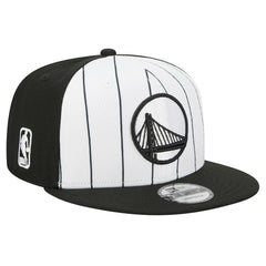 NBA Golden State Warriors 2025 NBA Tip Off 9FIFTY Snapback Hat sale
