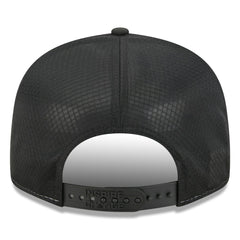 2025 Inspire Change Split Panel 9FIFTY Snapback Hat - Washington Commanders