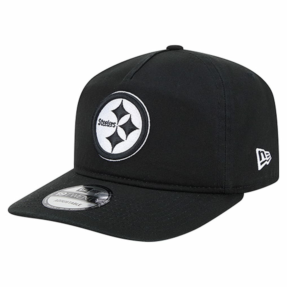 19TWENTY Adjustable Hat - Pittsburgh Steelers