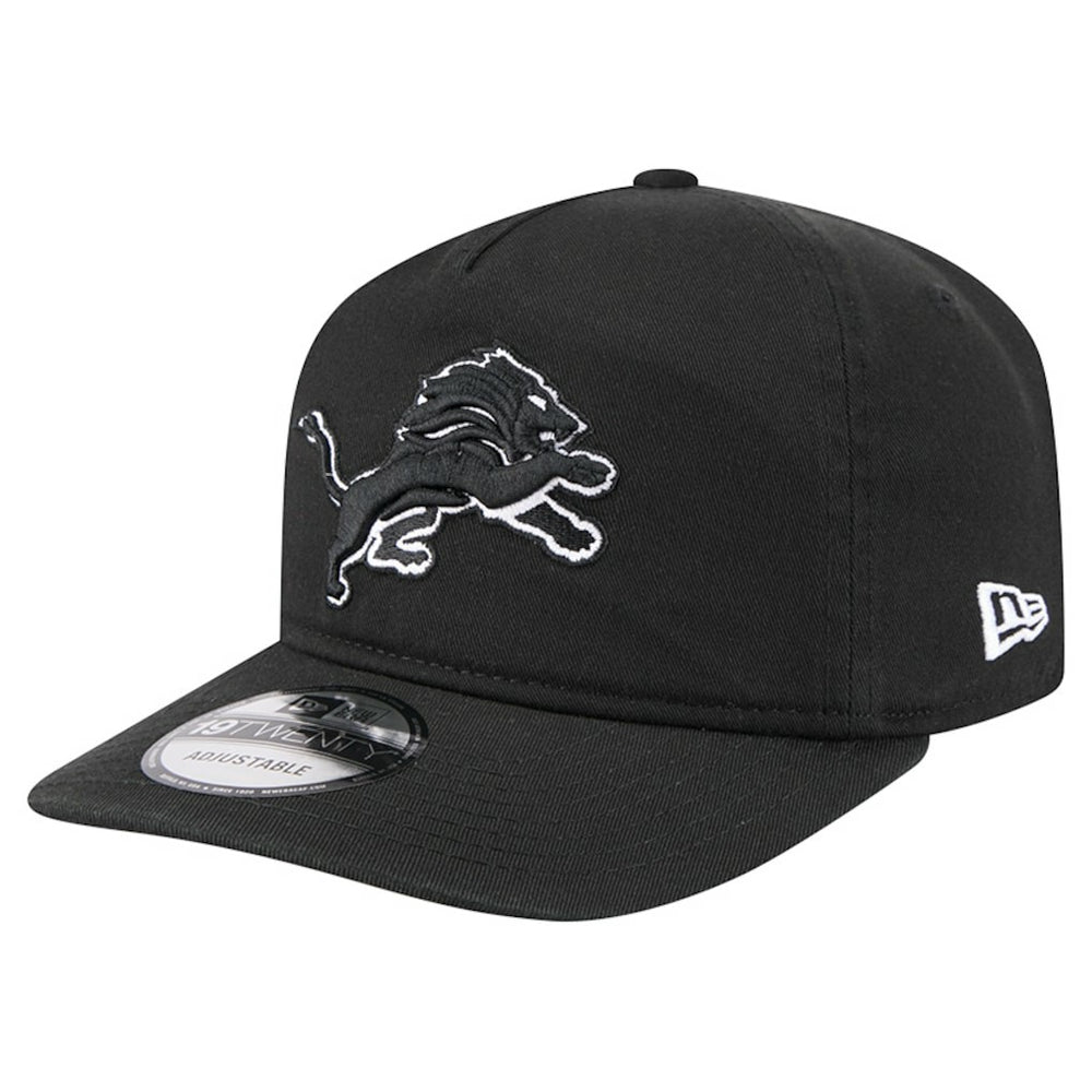 19TWENTY Adjustable Hat - Detroit Lions
